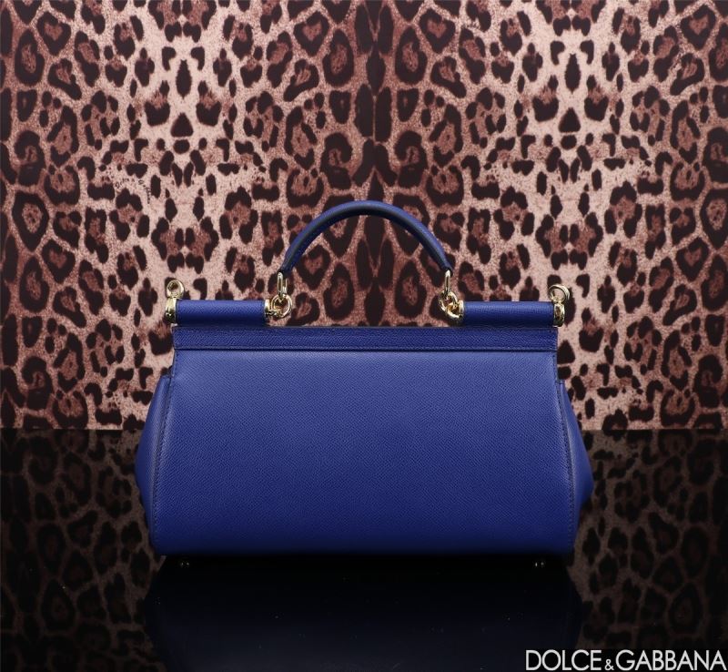 Dolce Gabbana Top Handle Bags